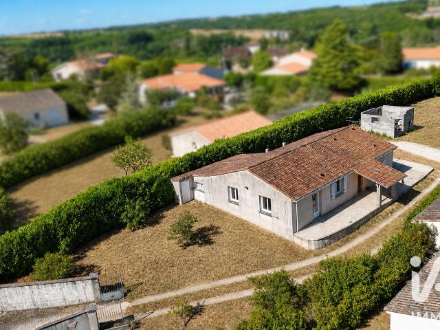 Maison vente à Tarsac, Saint-Saturnin