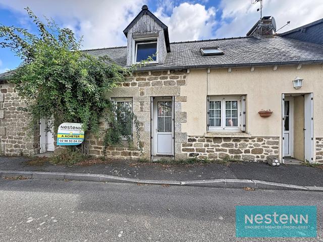 Maison vente à Saint-Brieuc, Bretagne