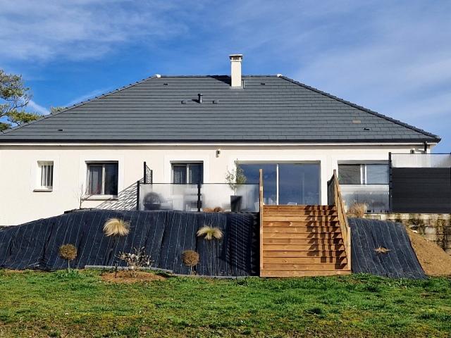 Maison vente à Meaux, Armentières-en-brie