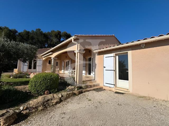 Maison vente à Carpentras, Vaison-la-romaine