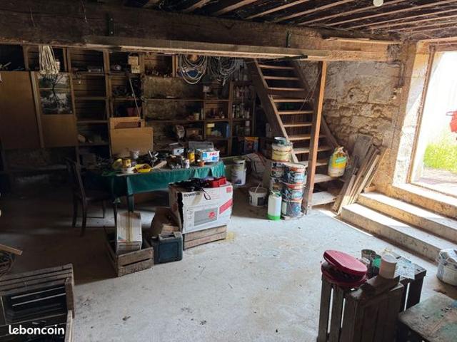 Maison vente à Clermont, Cinqueux