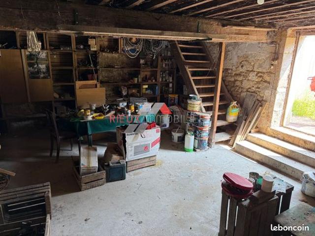 Maison vente à Clermont, Cinqueux