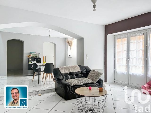 Maison vente à Brezolles, Eure-et-Loir