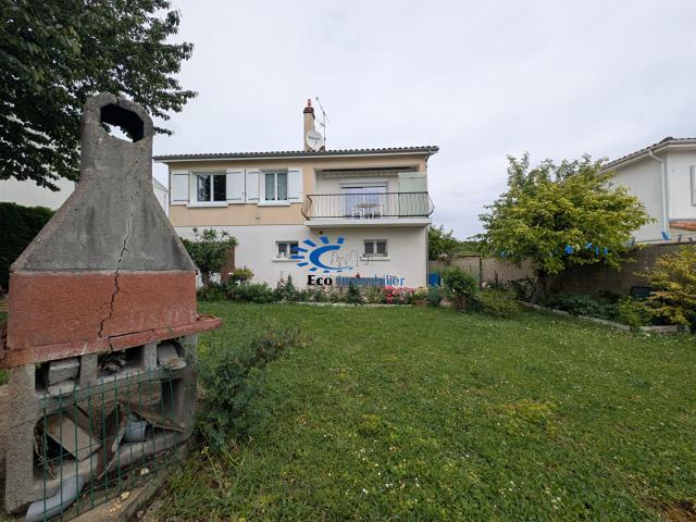 Maison vente à La Rochelle, Périgny