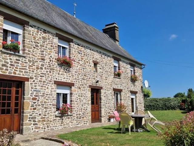 Maison vente à Coutances, Ouville