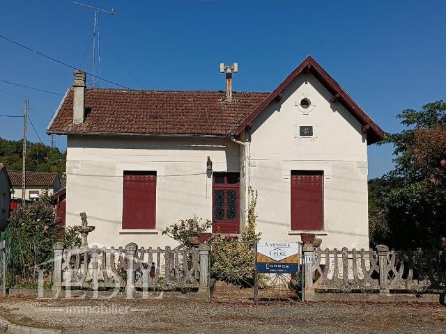 Maison vente à Bergerac, Eymet