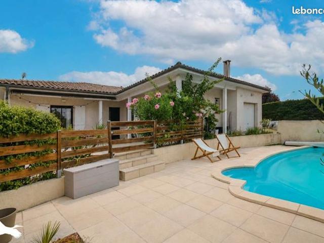 Maison vente à Toulouse, Gratentour