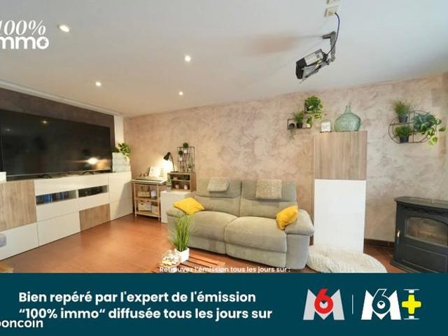 Maison vente à Clermont-Ferrand, Veyre-monton