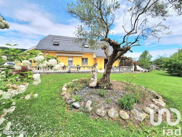 Maison vente à Montgaillard, Hautes-Pyrénées