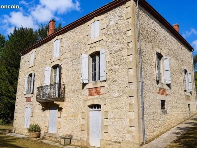 Maison vente à Villeneuve-sur-Lot, Dolmayrac