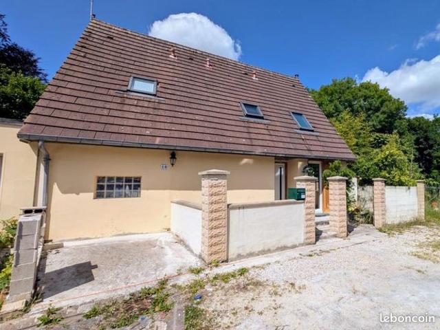 Maison vente à Saâcy-sur-marne, Seine-et-Marne