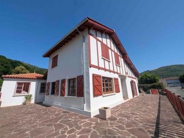 Maison location à Bayonne, Saint-martin-d'arrossa