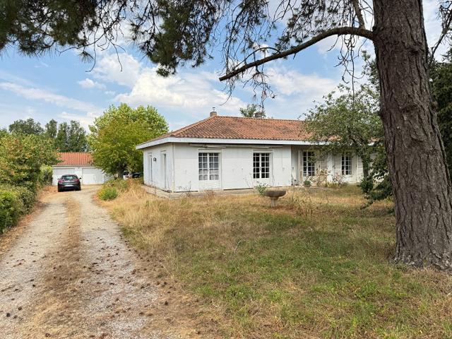 Maison vente à Niort, Nouvelle-Aquitaine