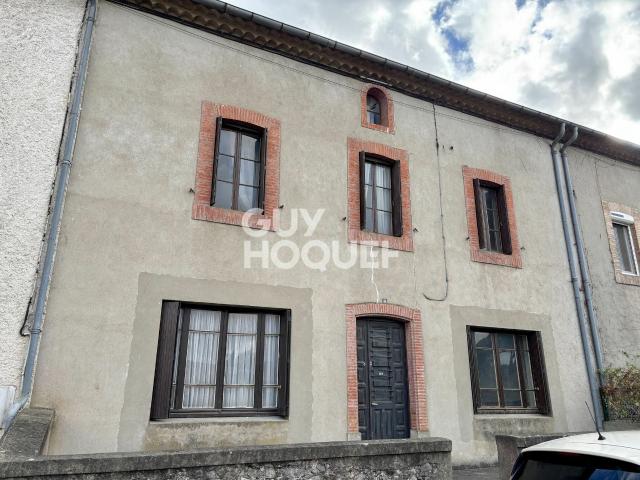 Maison vente à Carcassonne, Capendu