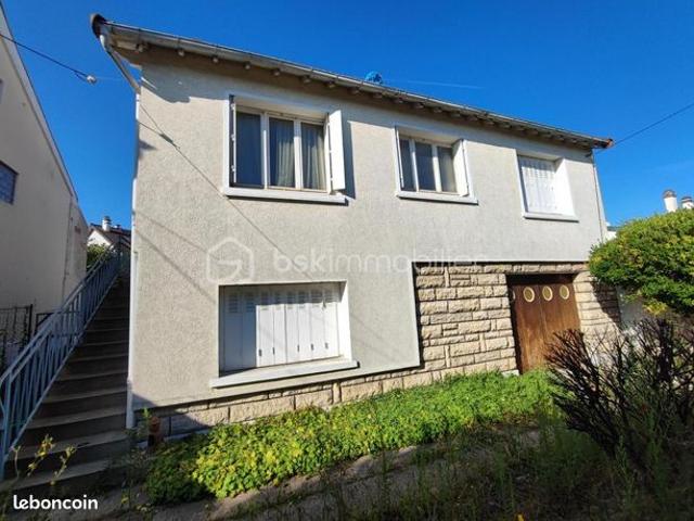 Maison vente à Gournay-sur-marne, Martinique