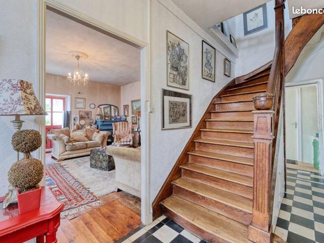 Maison vente à Bourg-en-Bresse, Saint-etienne-du-bois