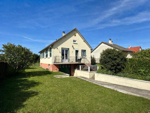 Maison vente à Provins, Nangis