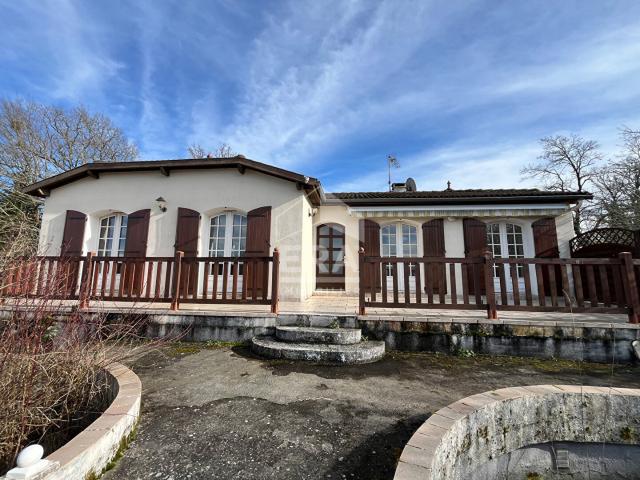 Maison vente à Mont-de-Marsan, Saint-pierre-du-mont