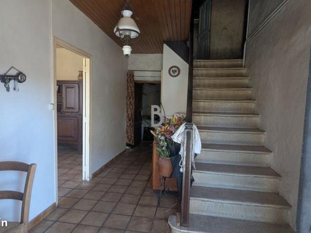 Maison vente à Rodez, Luc-la-Primaube