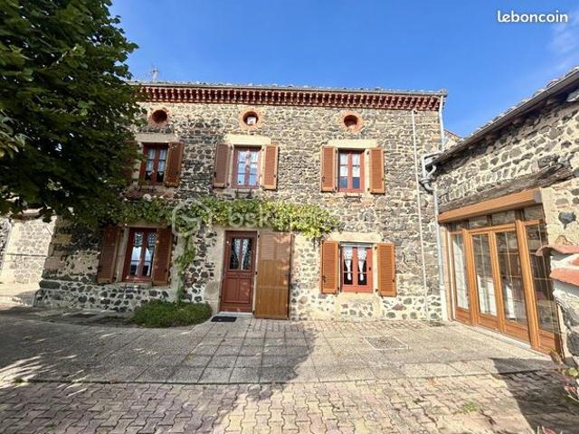 Maison vente à Issoire, Usson