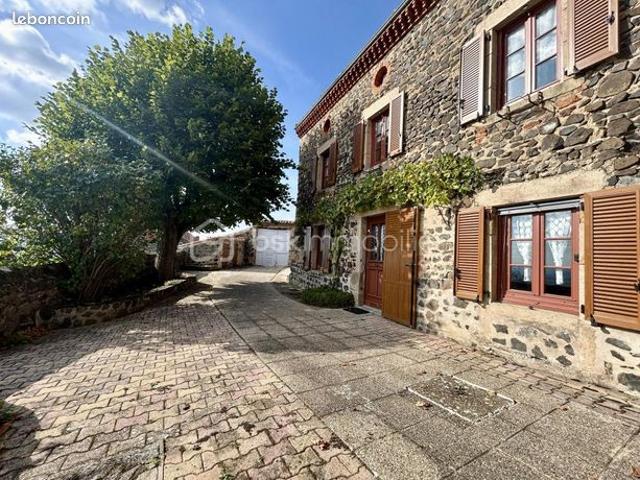 Maison vente à Issoire, Usson
