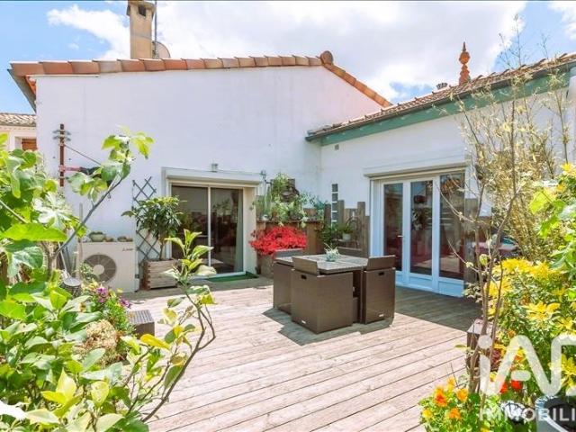 Maison vente à Roujan, Hérault