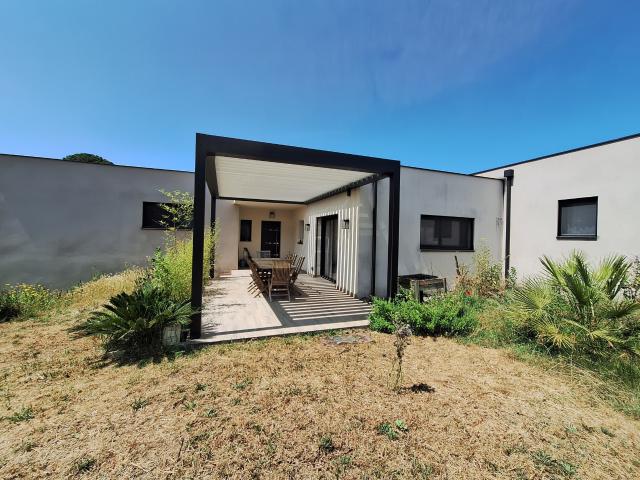 Maison vente à Ajaccio, Appietto