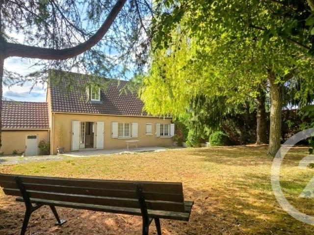 Maison vente à Vigny, Val-d'Oise