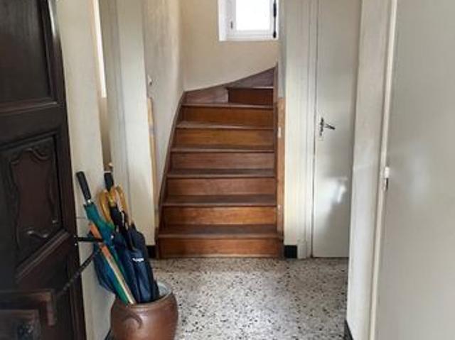 Maison vente à Ambert, Grandrif