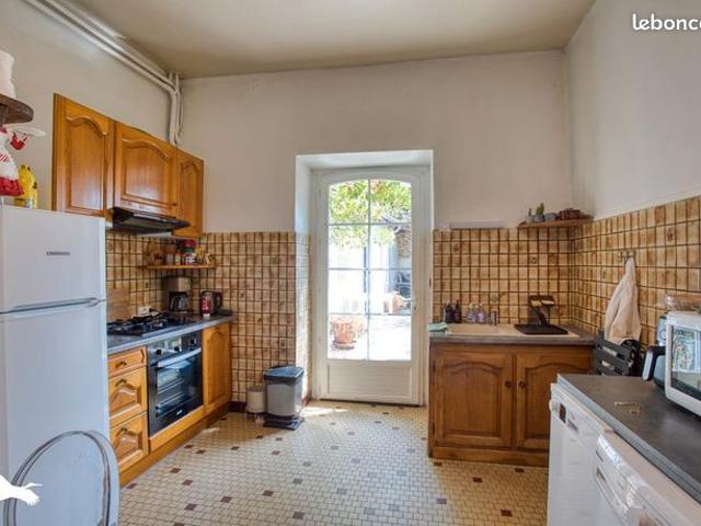 Maison vente à Gourdon, Gramat