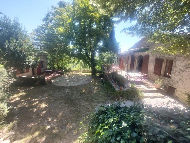 Maison vente à Boisset-et-Gaujac, Gard