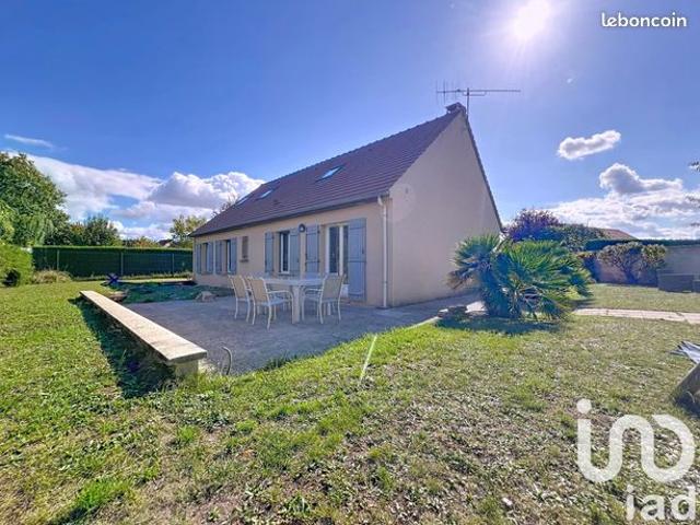 Maison vente à Provins, Rozay-en-brie