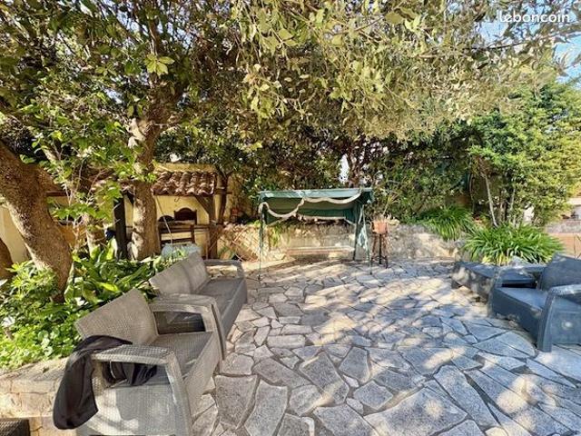 Maison vente à Grasse, Alpes-Maritimes