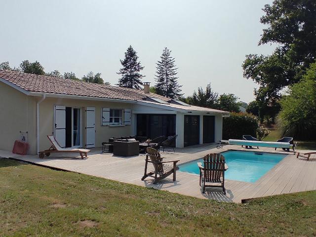 Maison vente à Jonzac, La Clotte