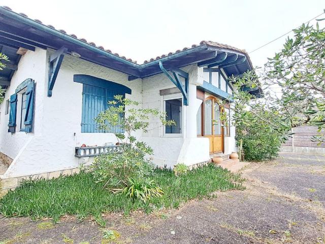 Maison vente à France métropolitaine, Lège-cap-ferret