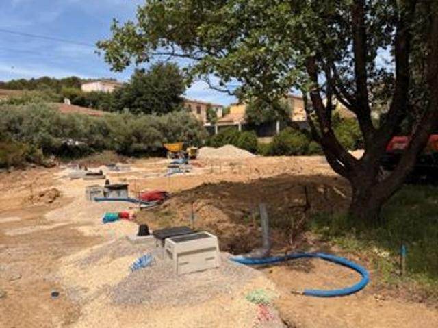 Maison vente à Aix-en-Provence, Fuveau