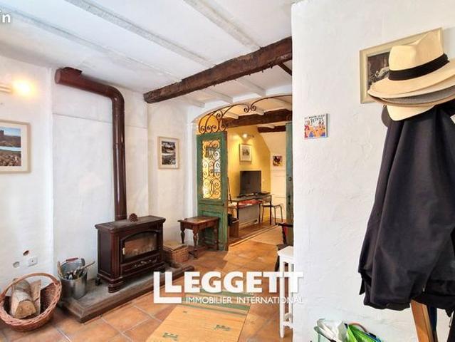 Maison vente à Carcassonne, Azille
