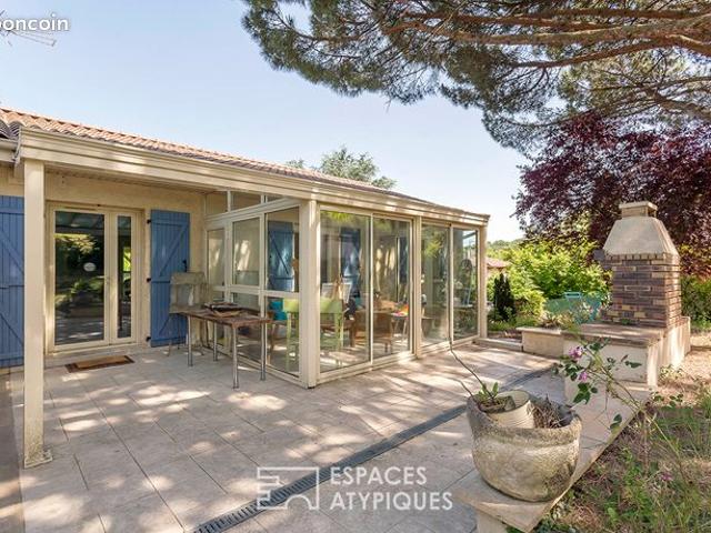 Maison vente à Lyon, Métropole de Lyon