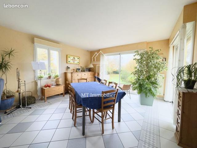 Maison vente à Montreuil-sur-Mer, Fruges