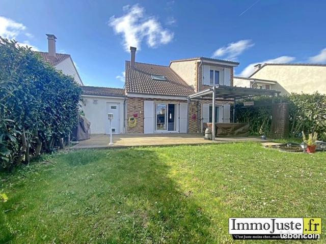 Maison vente à Rambouillet, Coignières