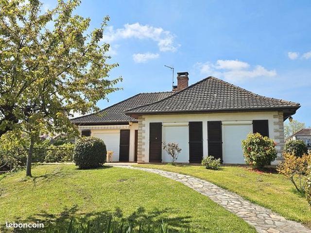 Maison vente à Montluçon