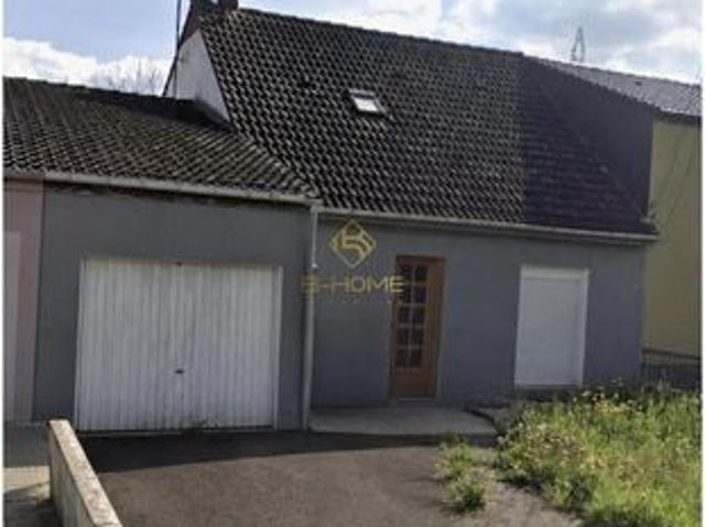 Maison vente à Thionville, Florange
