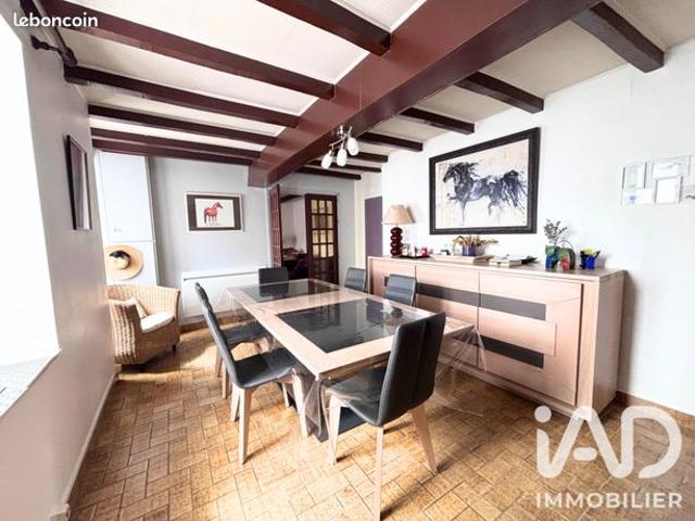 Maison vente à Montbrison, Chambéon