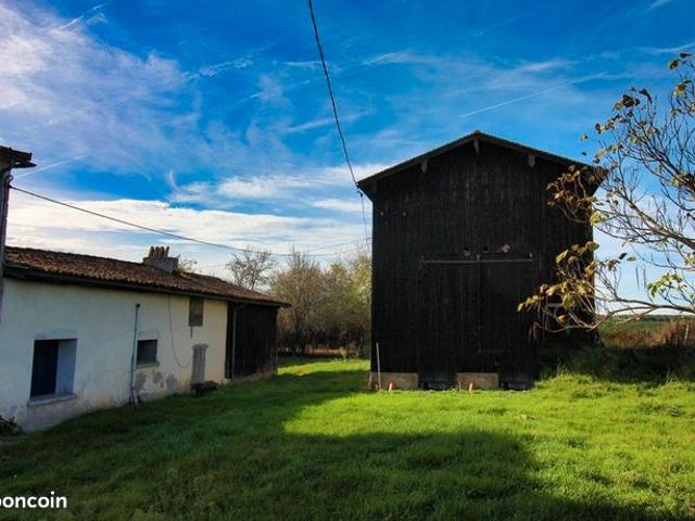 Maison vente à Langon, Aillas
