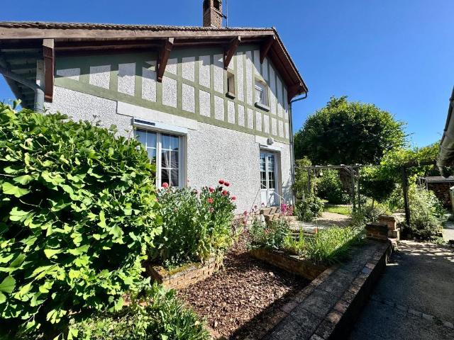Maison vente à Orléans, Saint-jean-de-braye