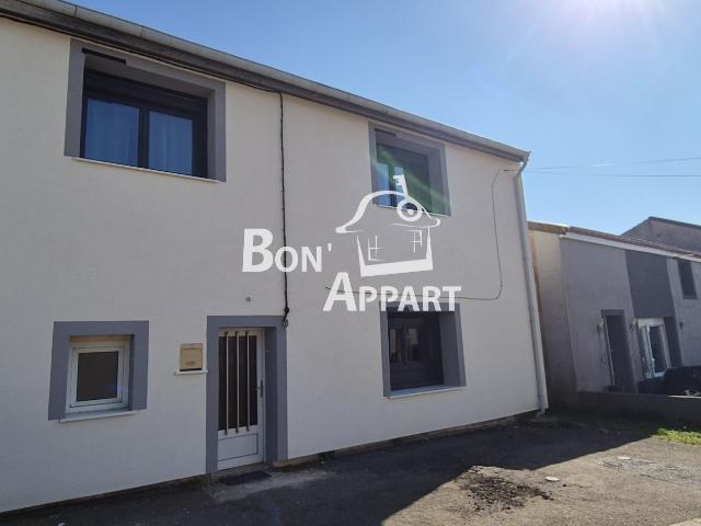 Maison vente à Norroy-le-sec