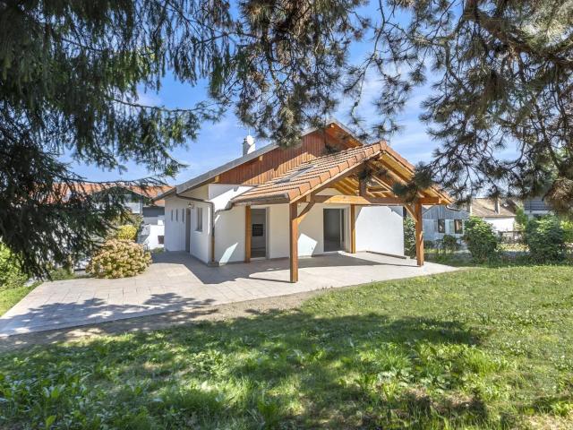 Maison vente à Thonon-les-Bains, Evian-les-bains