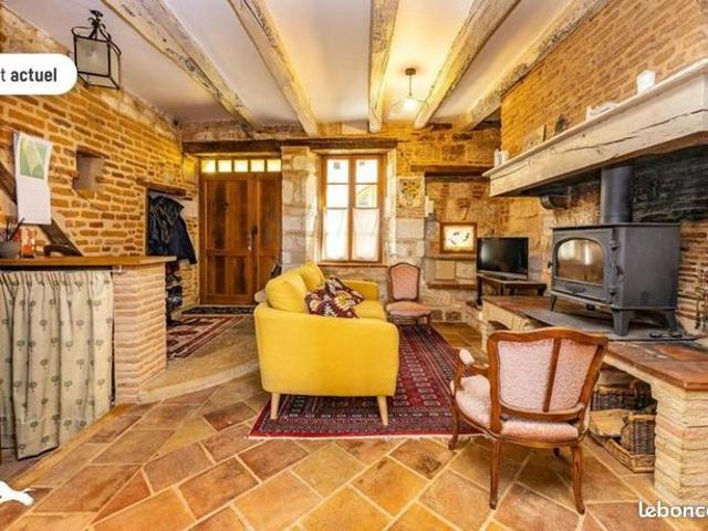 Maison vente à Albi, Castelnau-de-montmiral