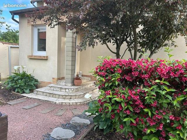 Maison vente à Laon, Sinceny
