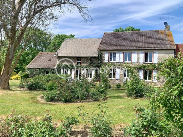 Maison vente à Saint-Lô, Percy